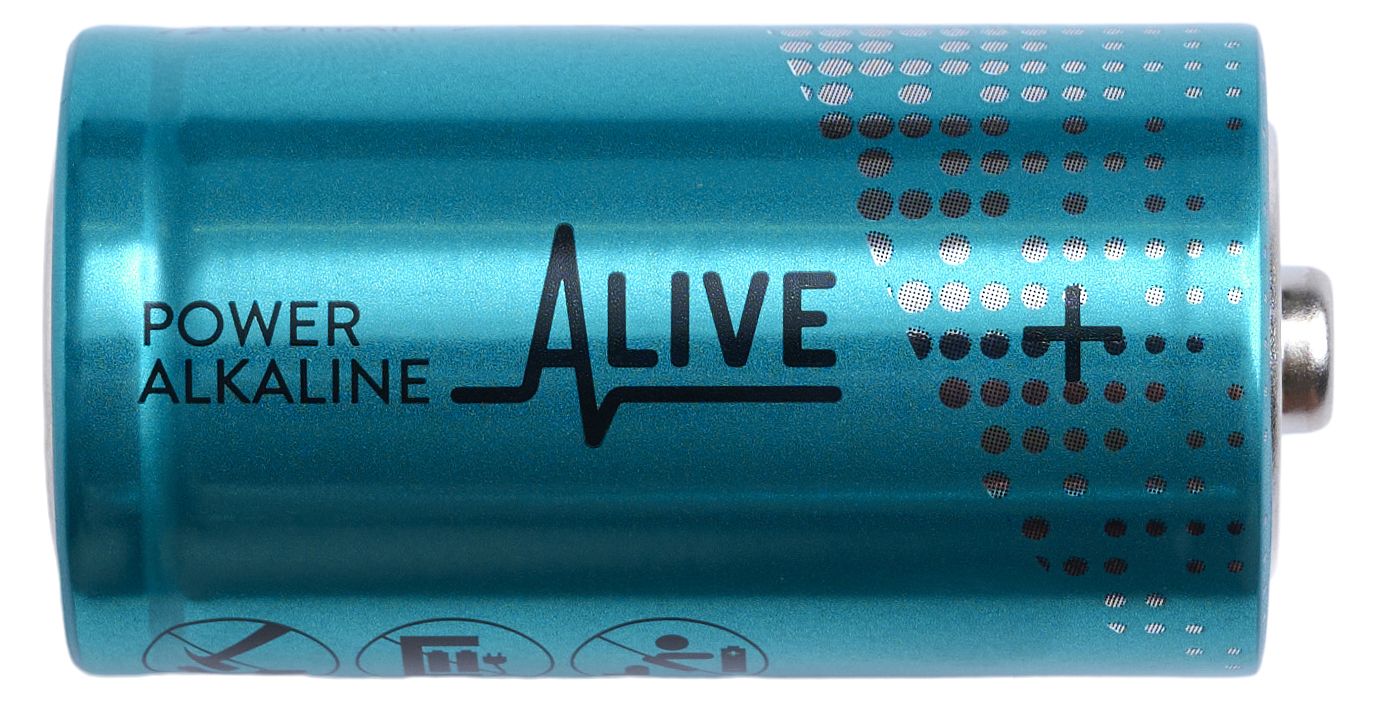 Accus & piles: Batterie Alkaline C LR14 1 – Neuf avec emballage d'origine à Bremgarten AG par simpliCH 1