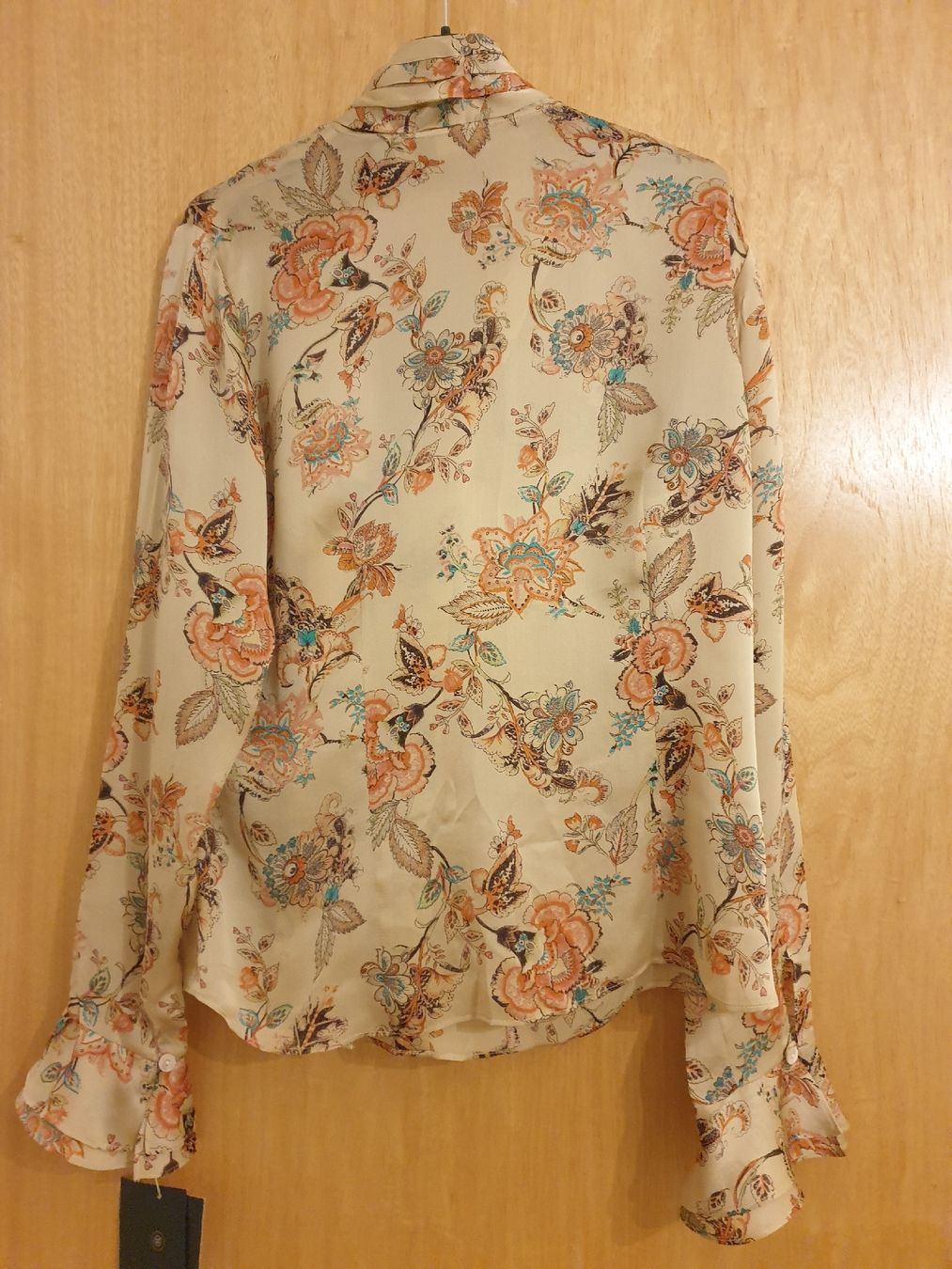 Camicette: Blouse neuve L, soie – Usato da Neuchâtel venduto da Verenas12 1