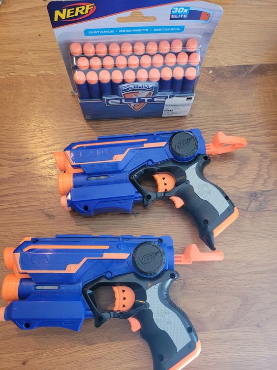 Nerf Kaufen auf Ricardo