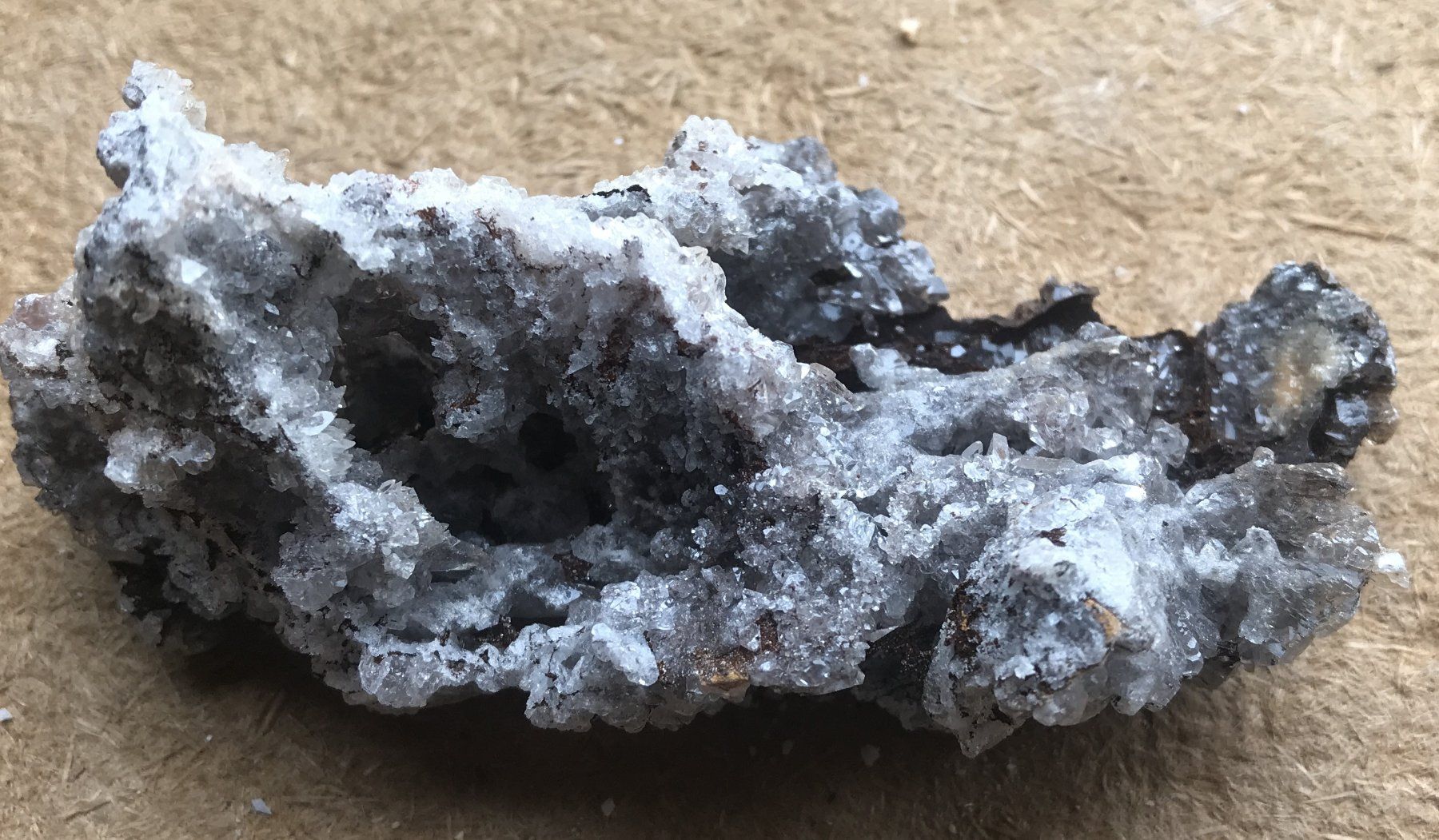 Minerali & Pietre curative: MINERAL – Usato da Ostermundigen venduto da crazy-horse-1840 1