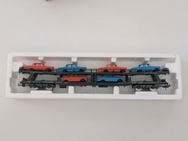 Lima Güterwagen 309054