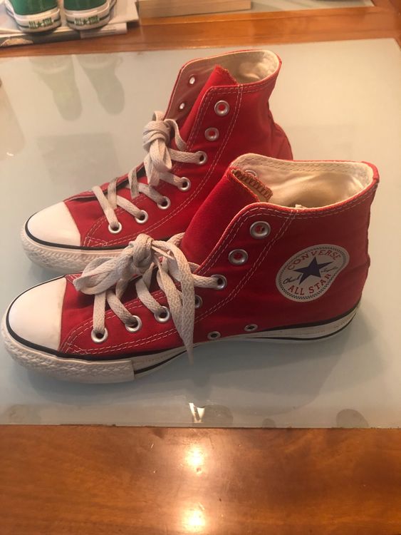 converse chucks rot 39