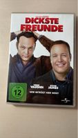 Dickste Freunde -  Kevin James und Vince Vaughn (1605)