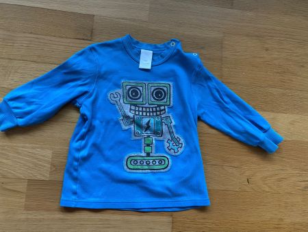 Süsses Calida Shirt Grösse 80