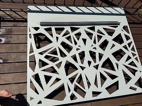 Roche Bobois Divani: Assise Mah Jong Outdoor – Usato da St-Sulpice VD venduto da juhdu 4