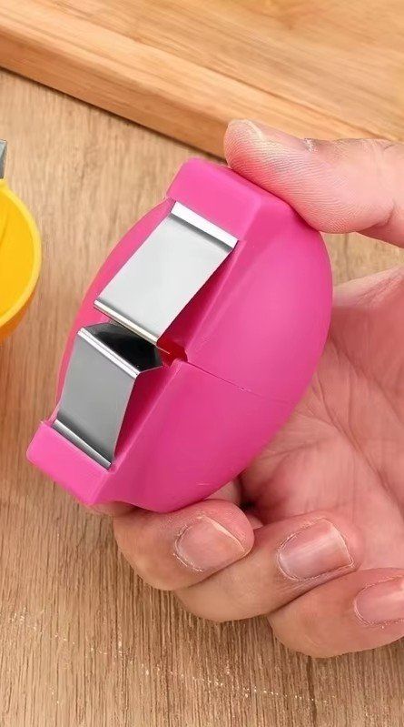 Elettrodomestici da cucina: Eierschaler – Nuovo e nell'imballaggio originale da Zürich venduto da adast 4