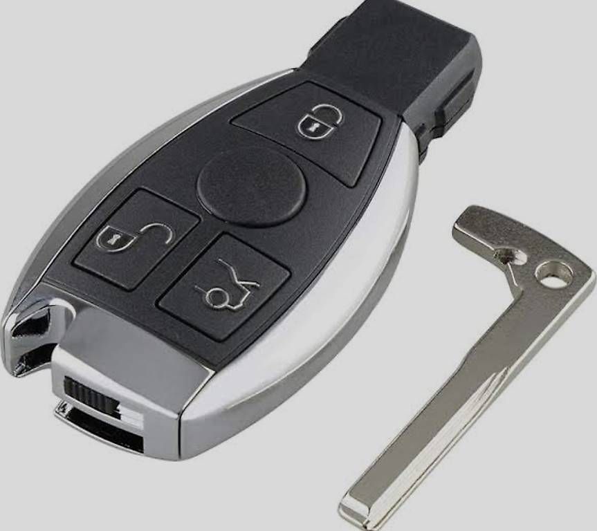 Accessori per altri veicoli: Clés automobiles neuves – Usato da Satigny venduto da AZIZCERN01 2
