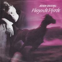 Reichel Achim – Fliegende Pferde