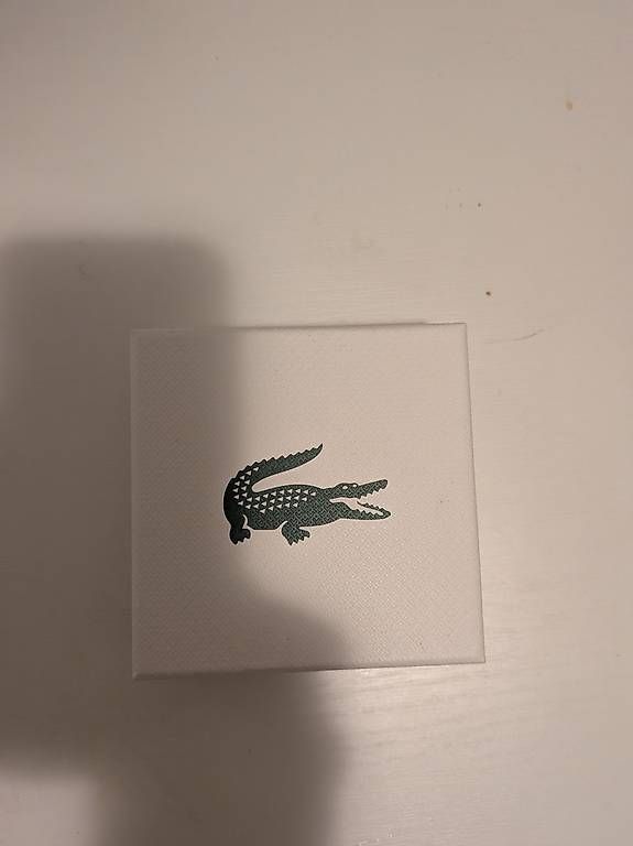 Bracelets: Lacoste Armband – D'occasion à Kradolf par pat_gv8s 3