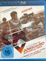 Jackie Chan Vanguard Elite Special Force Top!