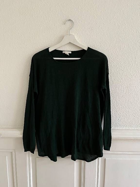 Maglioni & Felpe: Pullover grün H&M Gr. S – Usato da Bern venduto da tan_2rrh