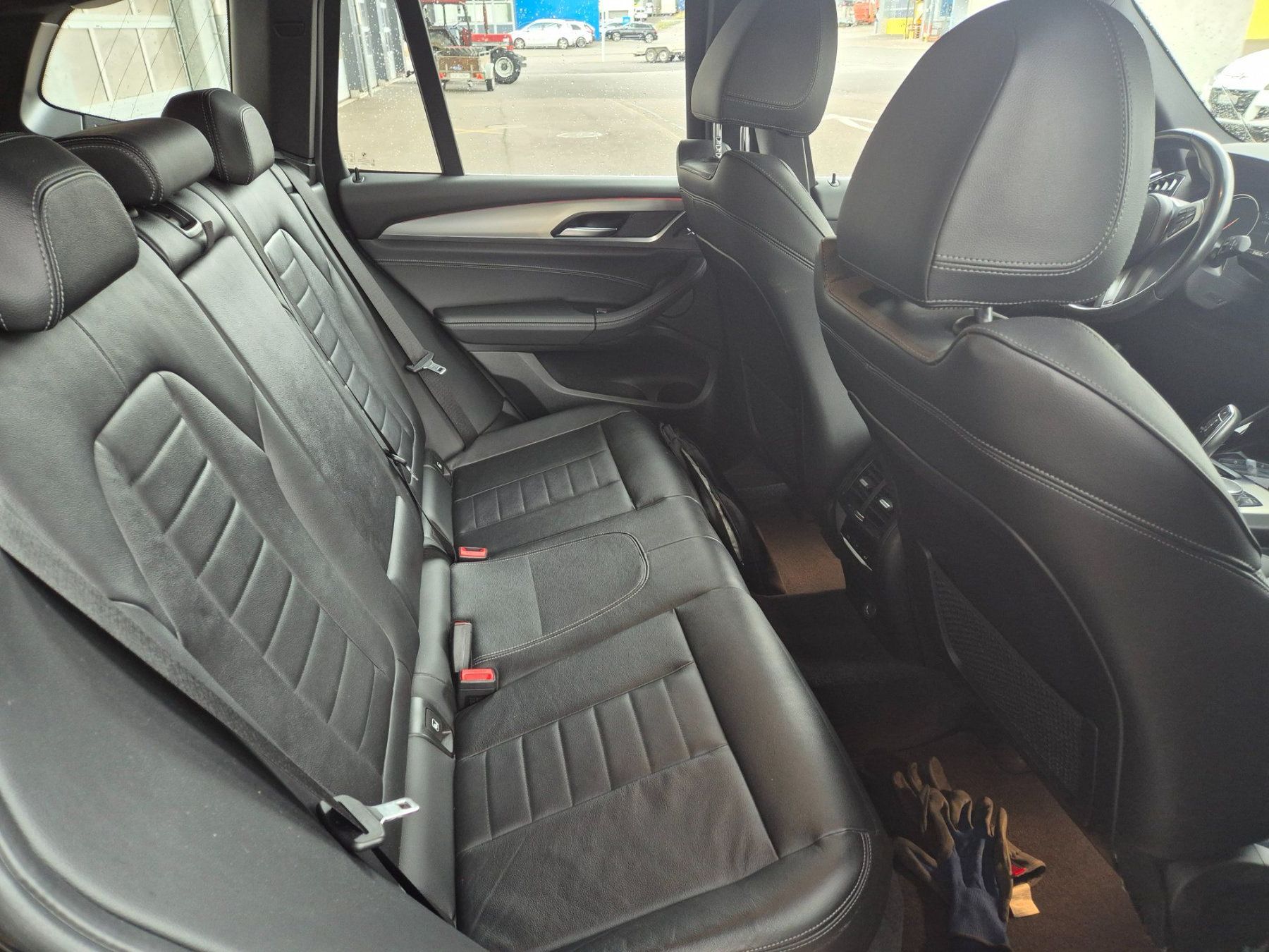 BMW Automobili: BMW X3, 3Liter Diesel – Usato da Ruswil venduto da rps_vtb8 1