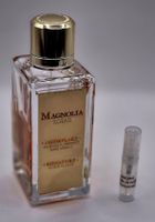 2 ml MAGNOLIA ROSAE MAISON LANCOME ABFÜLLUNG