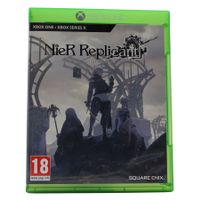 Nier Replicant Remake - XBOX One