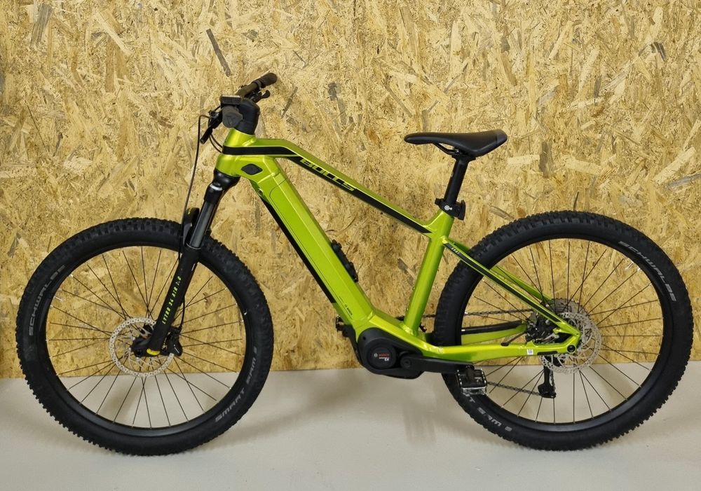 New e deals bike 2021