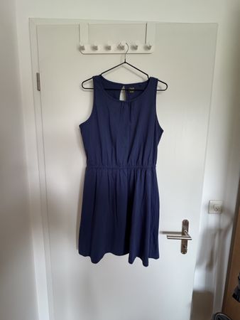 Blause Sommerkleid