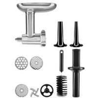 KitchenAid 5KSMMGA Zubehör Robot