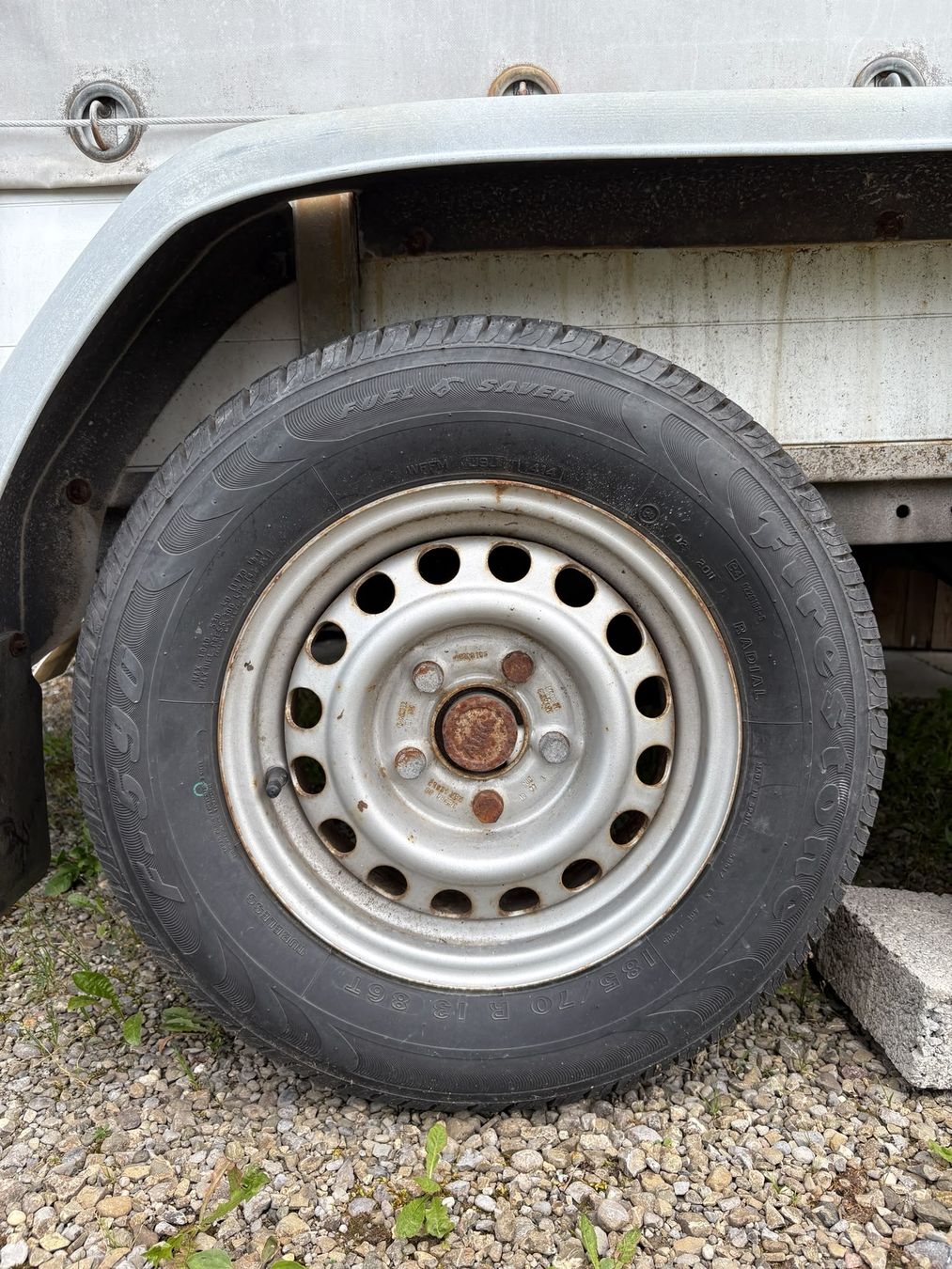 Rimorchi: Anhänger  – Usato da Samstagern venduto da Car_pf5y 5