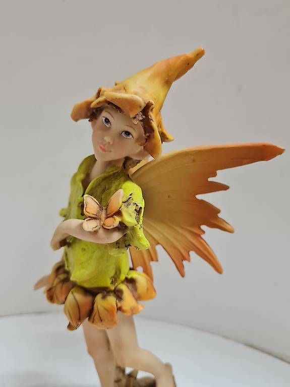Statuette: Elf – Usato da Kriens venduto da LotusOase 2