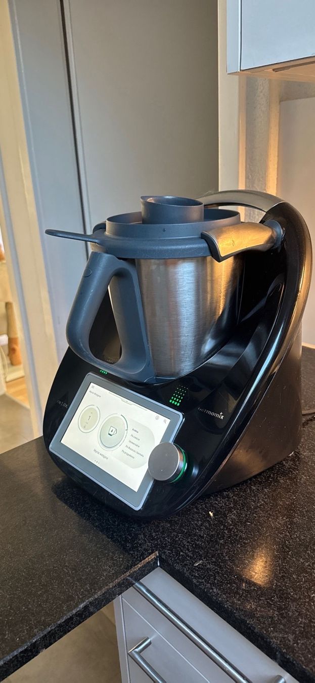 Thermomix Elettrodomestici da cucina: Thermomix TM6 – Usato da Niederhasli venduto da Alex31011995 1