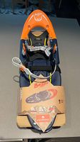 Schneeschuh Set Baldas Trent Ferrino mit Tasche neu