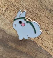 Pin   Hase