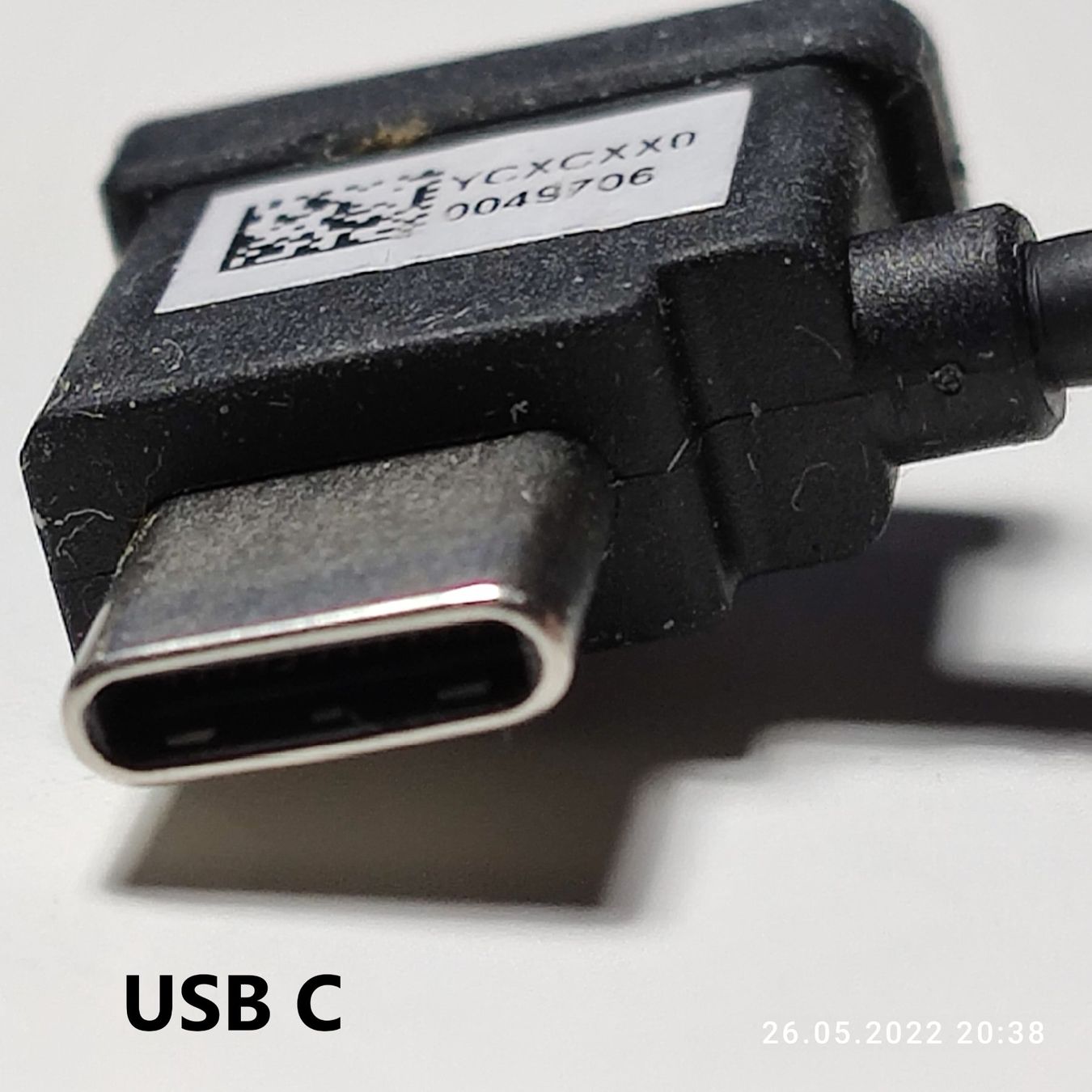 DJI Modellismo RC: DJI MAVIC 1+2 Controllerkabel (Einzeln/Original!) – Nuovo (secondo la descrizione) da Zürich venduto da Biedermann23 2