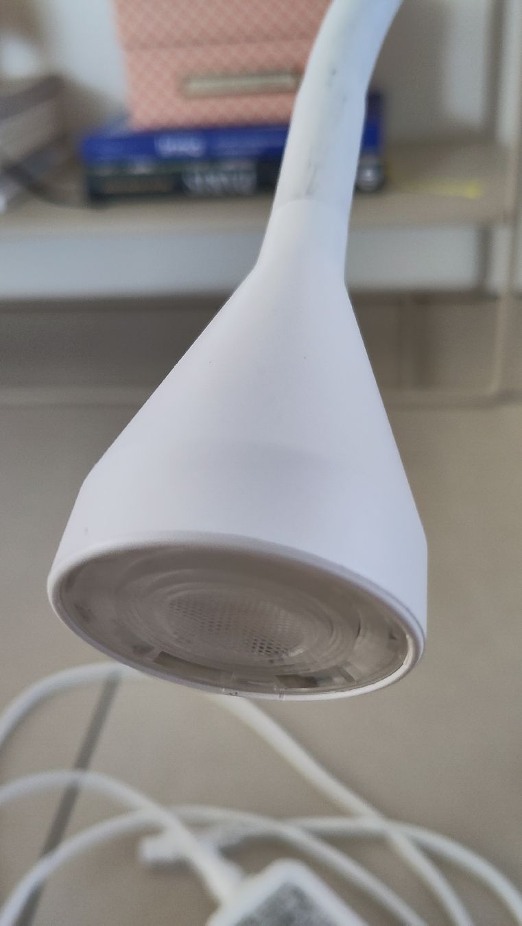 Ikea Lampes: Nävlinge Tischlampe IKEA – D'occasion à Meggen par Vitos 3