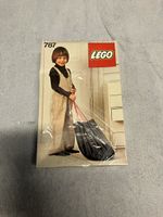 Lego 787 Spieldecke, Rarität