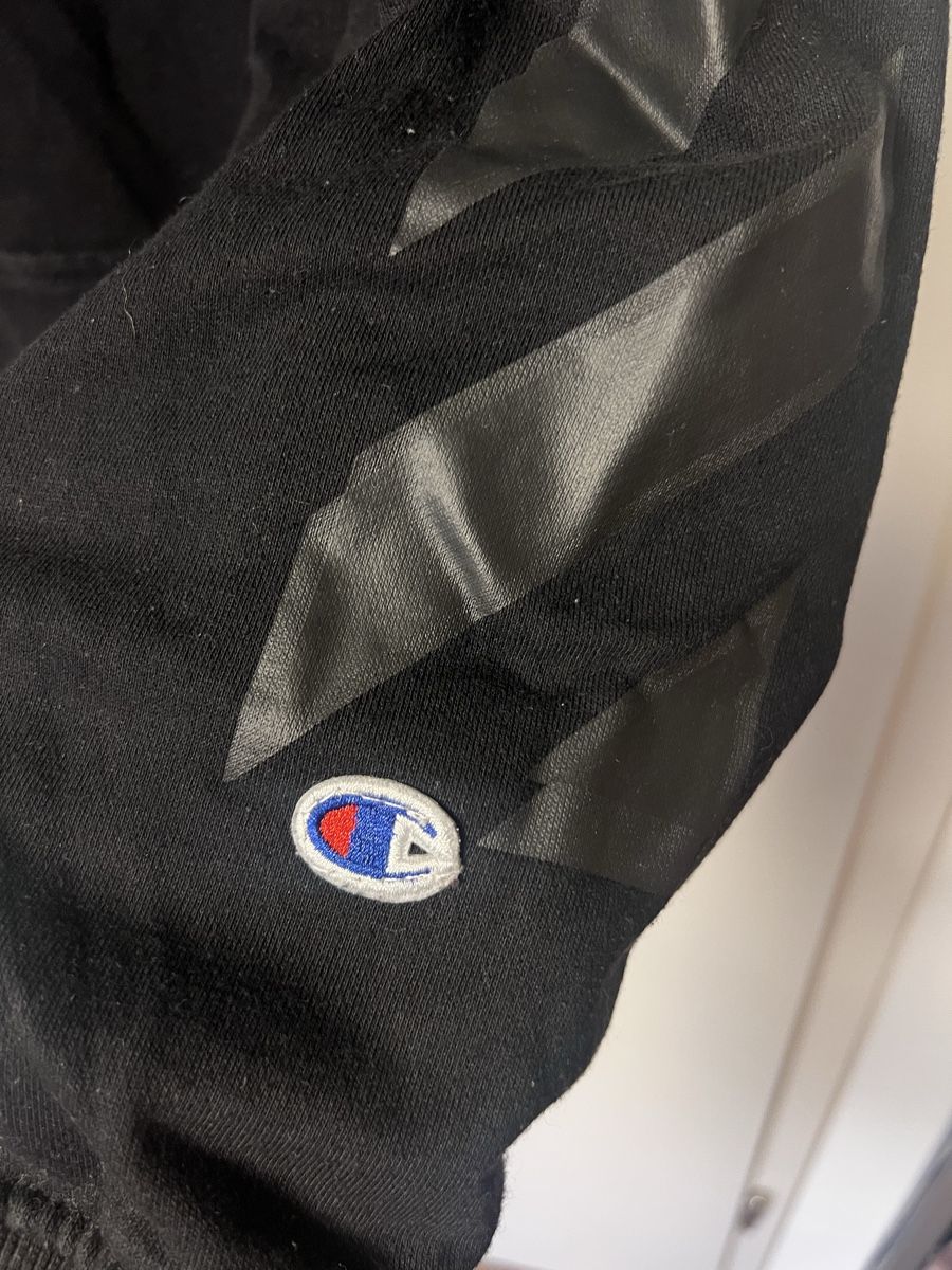 Off-White Maglioni & Felpe: Off White / Champion Hoodie – Nuovo (secondo la descrizione) da Hägglingen venduto da jes_9psg 2