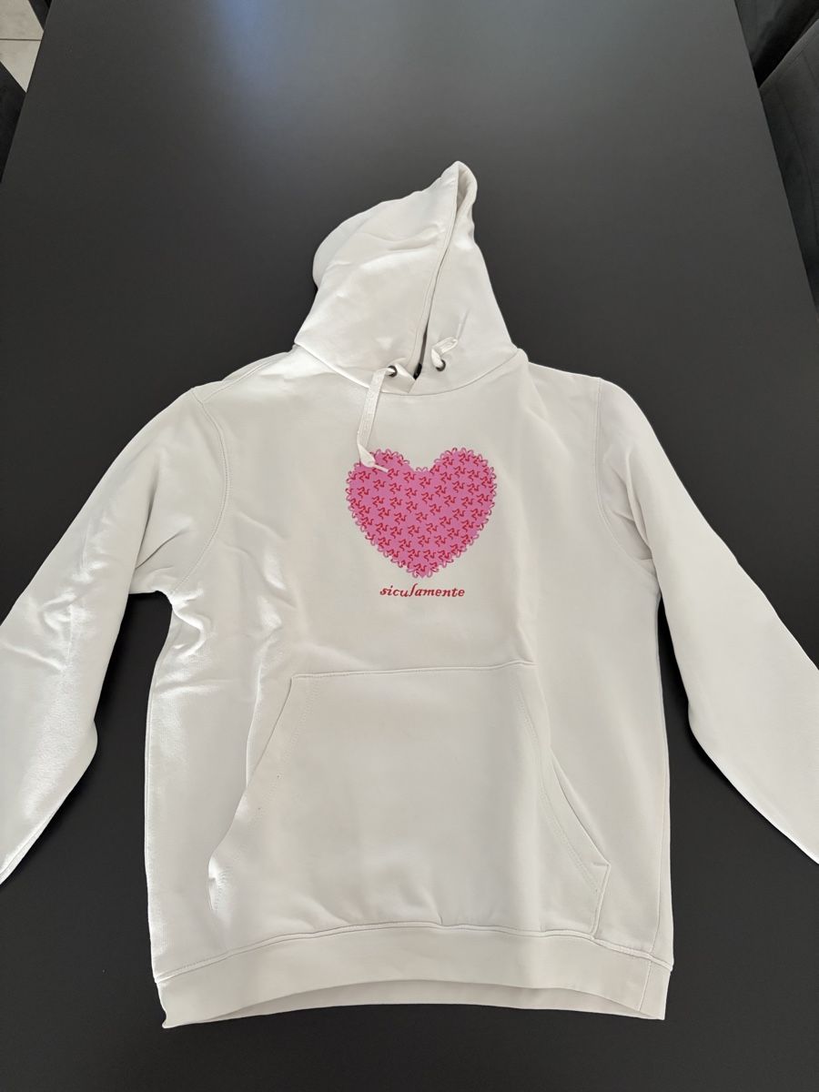 Pulls & Sweat-shirts: Sicuramente Damen Pullover  – D'occasion à Niederlenz par fed_y5mw 1