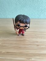 Funko Pop: Harry Potter Quidditch