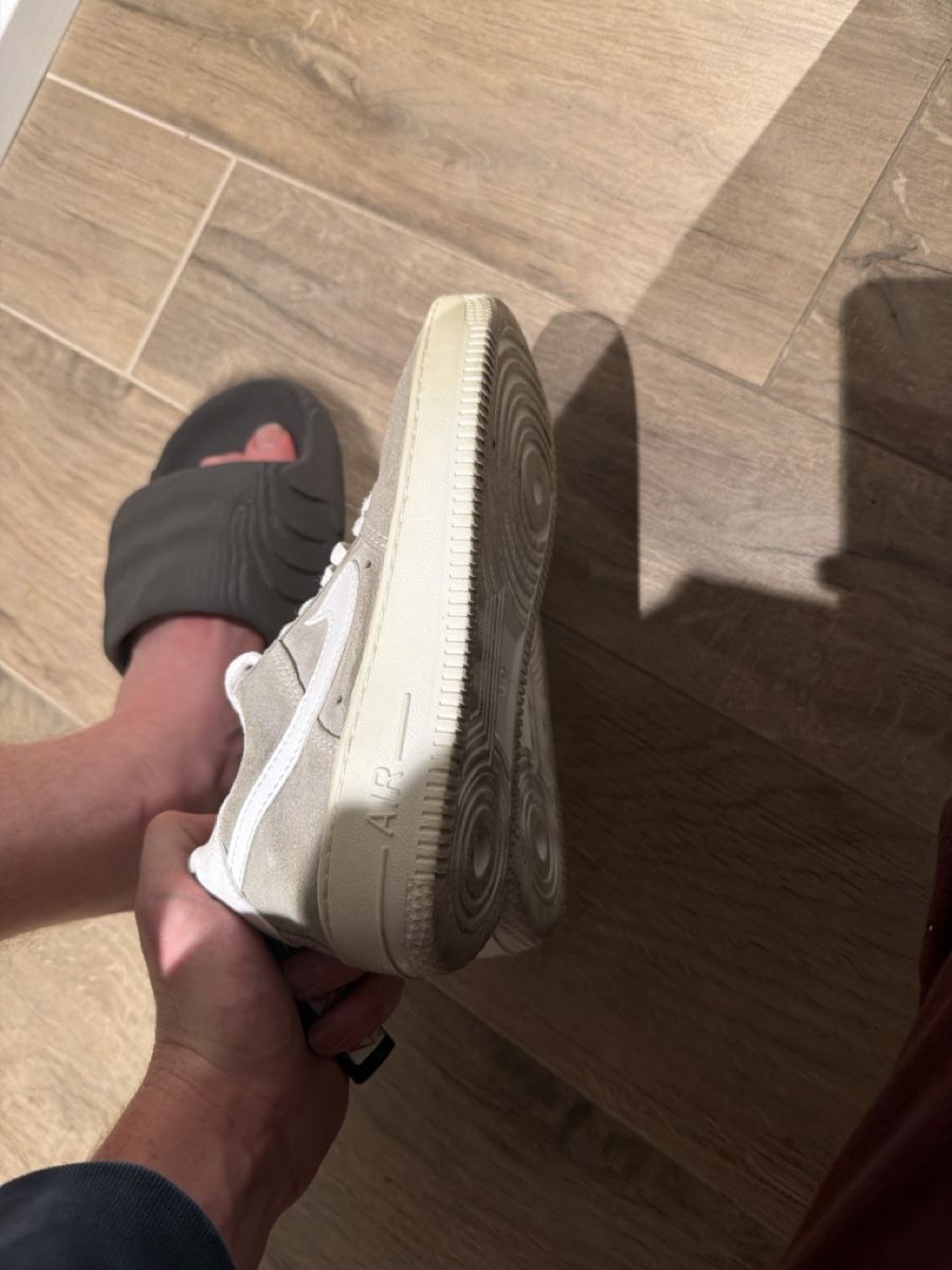 Nike Scarpe da donna: nike – Usato da Tennwil venduto da dan_gx5b 1