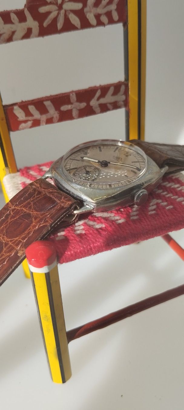 Montres: Montre genfa elito – D'occasion à La Chaux-de-Fonds par jac_9llg 4