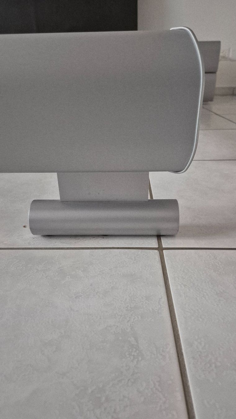 Hasena Letti: Hasena Bett 200x200 – Usato da Zufikon venduto da hexli48 2