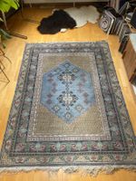 Tapis de Tunisie 169x226