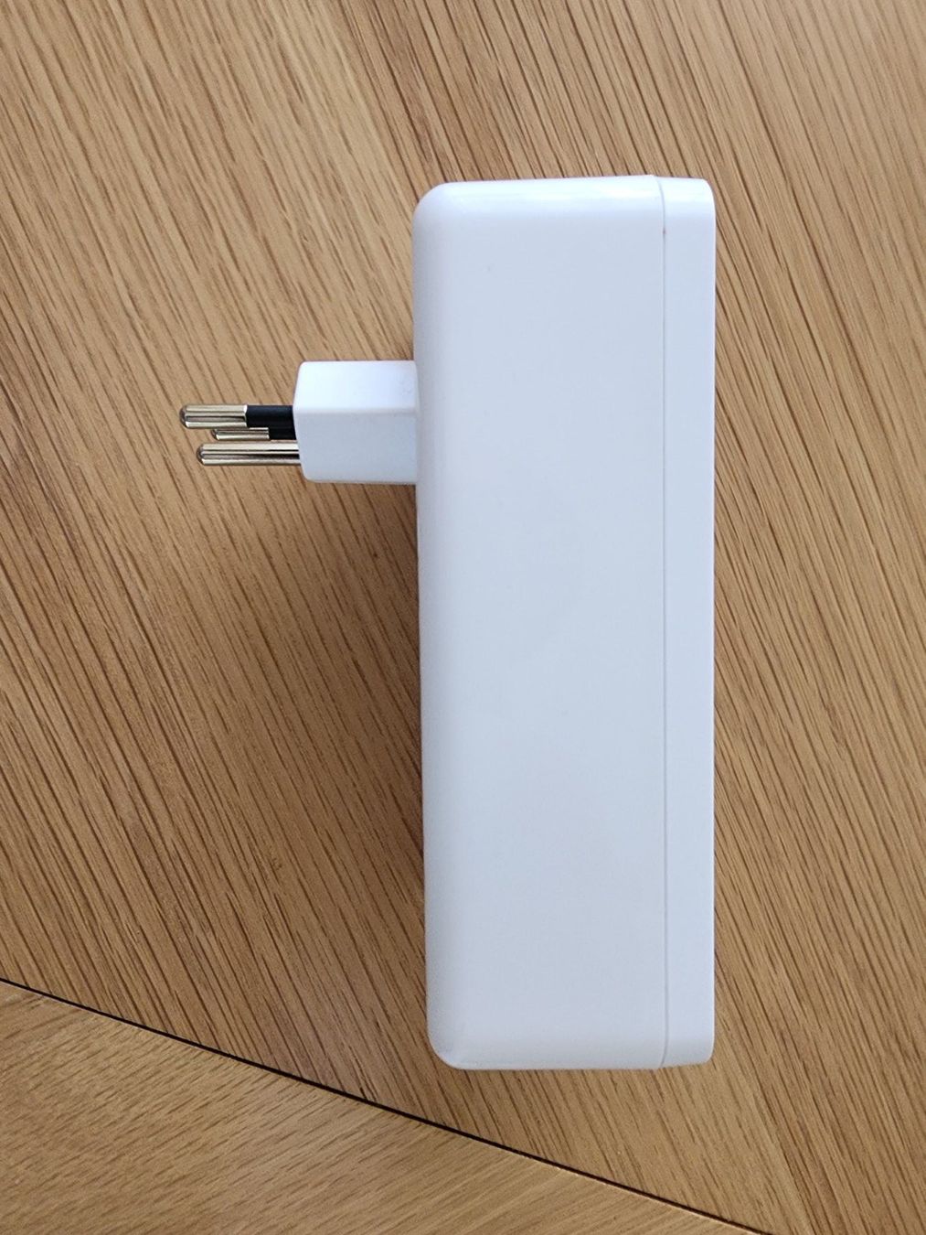 Devolo WiFi: Devolo dLAN 550 duo+ Starter Kit 500Mbit/s – Usato da Cham venduto da Chamermache 3