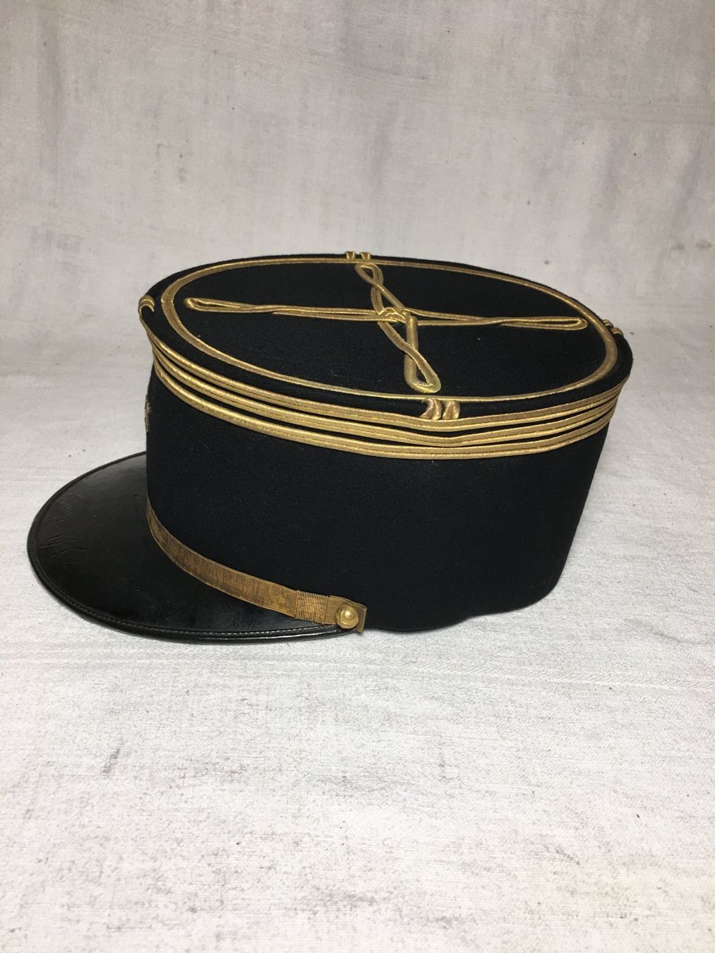 Uniformi: Képi Armée Française – Usato da Renens venduto da brutus18 3