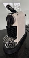 Nespresso Citiz Kaffeemaschine defekt
