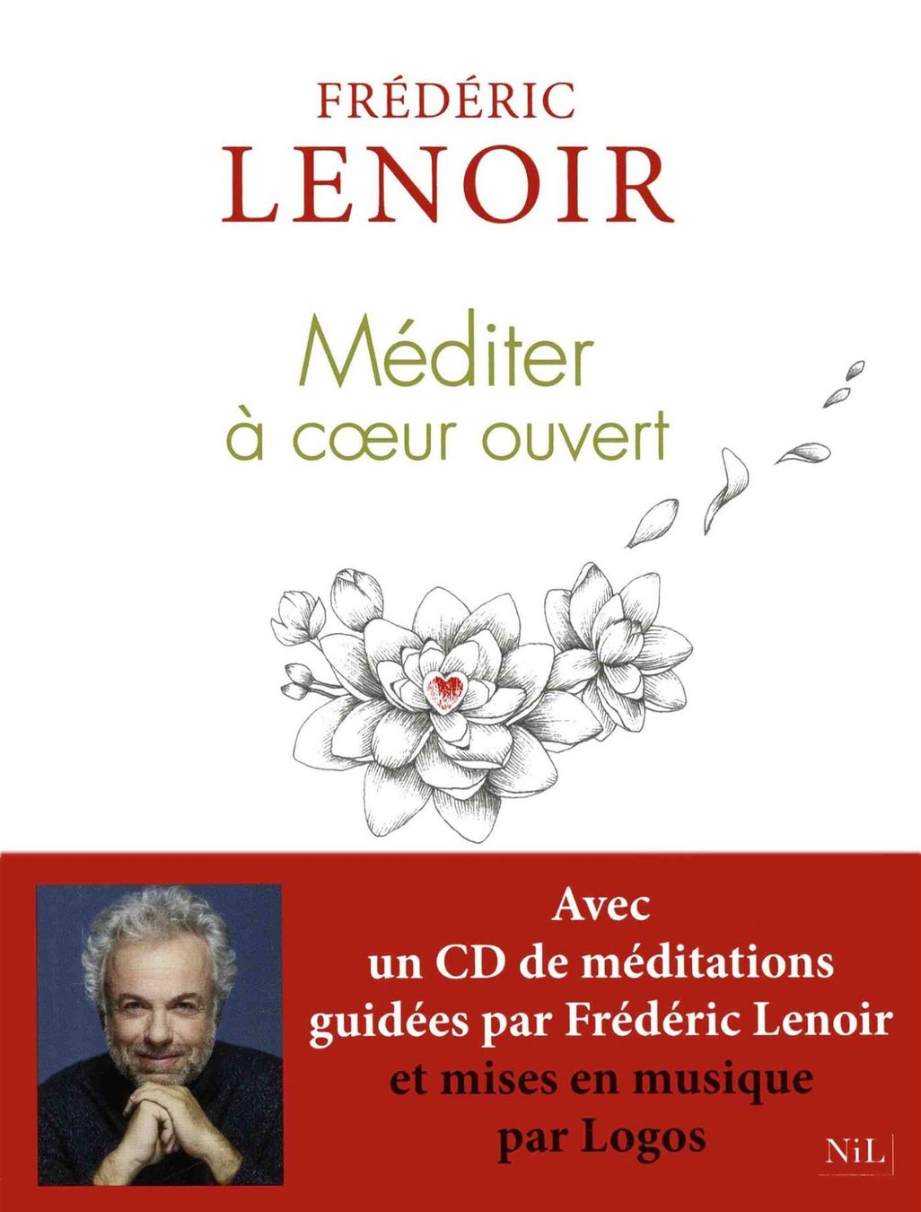 Libri: Méditer à coeur ouvert – Usato da Neuchâtel venduto da Dualseele