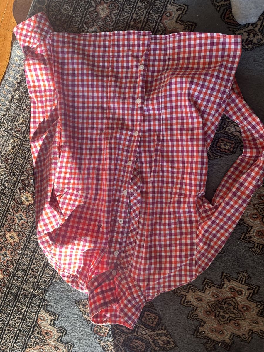 Schoeffel Camicette: SCHÖFFEL Wander-Bluse gr S – Usato da Uster venduto da bek_v2ct 2
