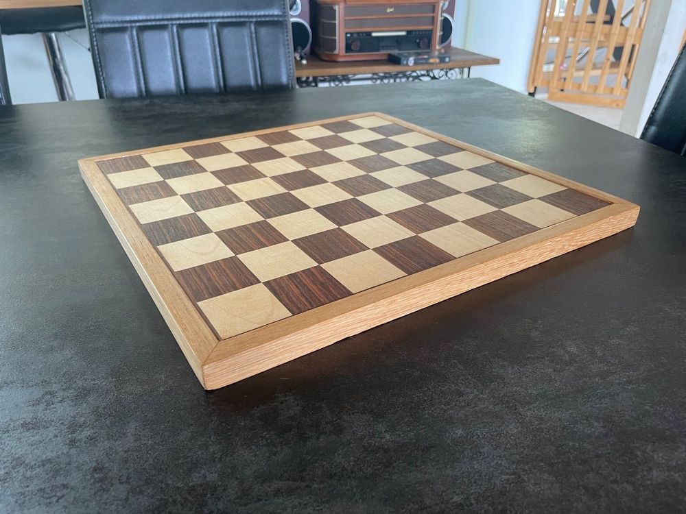 Vos Plateaux d'échecs au meilleur prix | Livraison Gratuite