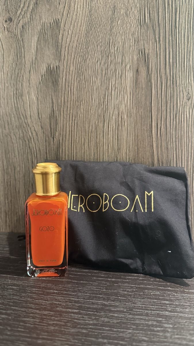 Profumi & Eau de Toilette: Jeroboam Gozo Extrait de Parfüm 30ml – Nuovo (secondo la descrizione) da winikon venduto da lfisch04