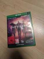 Outriders Microsoft Xbox one series x