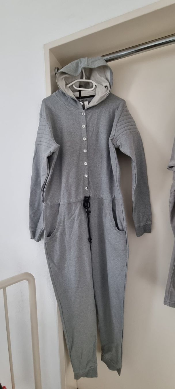 Tute: Overall,  Jumpsuit  Gr. XL neu – Nuovo e nell'imballaggio originale da Geroldswil venduto da Agapanthus22 1