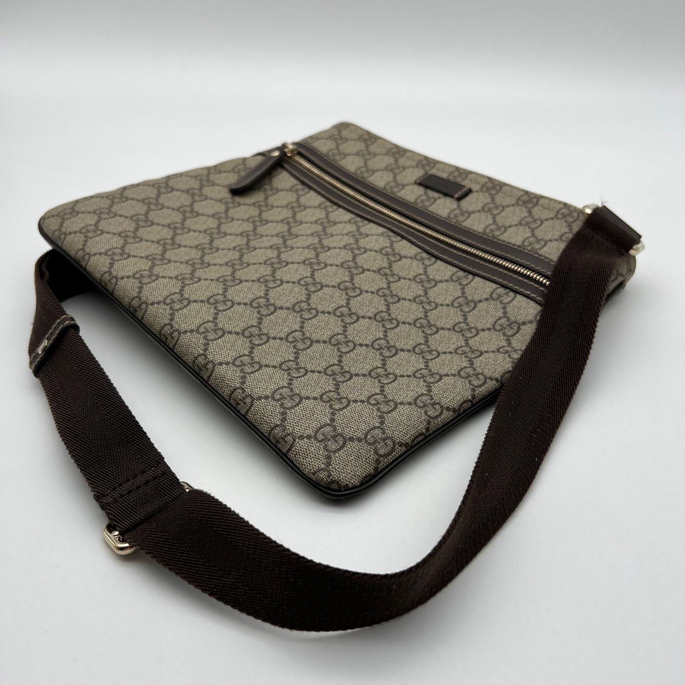 Gucci Taschen: Gucci Umhängetasche – Gebraucht aus Nebikon von LuxuNow 5