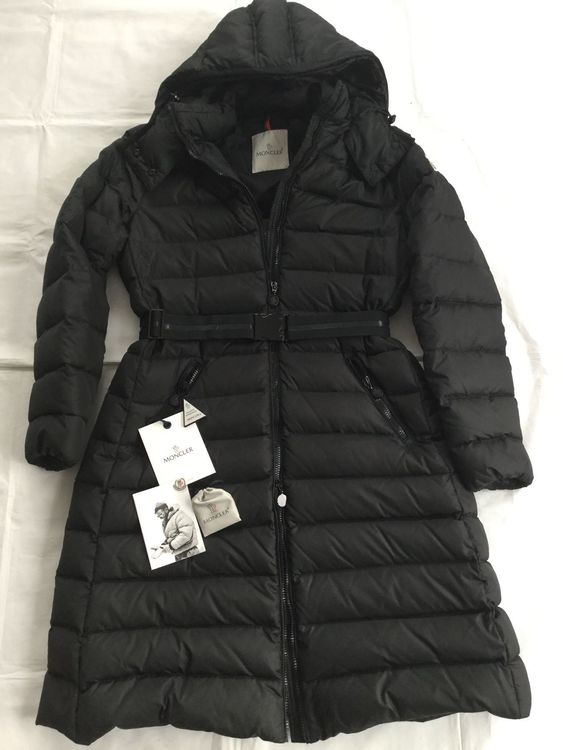 Moncler mokacine sales