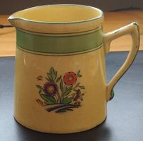 Keramik-Kännchen - Minton, England
