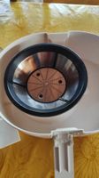 Kenwood Entsafter JE850 - Super Zustand.