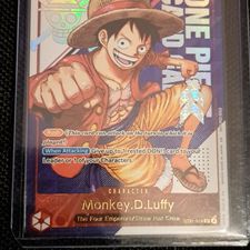 Profile image of LuffyGear